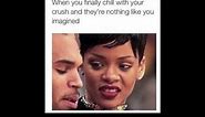 Rihanna Memes That’ll Make You Say “Me, I Am Rihanna”