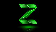 How to make Letter Z Logo in Illustrator (Tutorial)