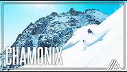 Ski.com Guide To Chamonix Mont Blanc, France