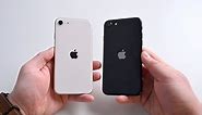 Compared: New 2022 iPhone SE vs 2020 iPhone SE | AppleInsider