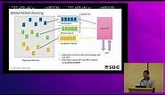 SDC 2023 - Enhancing Network Performance with RDMA on Microsoft Azure Network Adapter