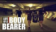 Marine Corps Body Bearers | The Last To Let You Down