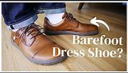 Lems Nine2Five Review: Barefoot Dress Shoe?