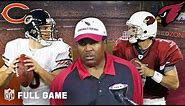 "They are who we thought they were!" Bears Insane Comeback vs. Cardinals on MNF Week 6, 2006