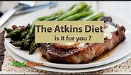 The Atkins Diet -Pros and Cons of the popular diet | Can you really lose weight in 2020 with it?