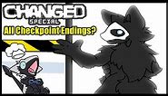 All Checkpoint & Betrayed Endings? | Changed: Special Edition (WIP Part 31)