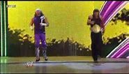 WWE SMACKDOWN 21/8/09 THE HARDY BOYZ RETURNS