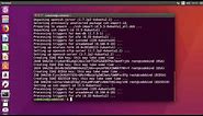 How to Enable SSH in Ubuntu 18.04 LTS / Ubuntu 20.04 (Install openssh-server)