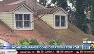 Bottom Line: Home insurance considerations for you