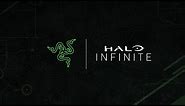 Razer | Halo Infinite - Gear Worthy of a Spartan