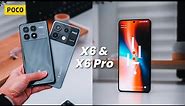 POCO X6 and X6 Pro: Few Upgrades, One Slight Issue | Watch Before U Buy.