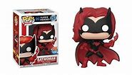 Funko's Batwoman Previews Exclusive Pop Figure Has Launched