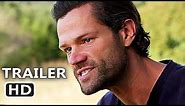 WALKER Official Trailer (2021) Walker Texas Ranger Reboot, Action Series HD