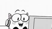 Hey Kitten Get On Bedwars (Animation Meme) | Jenkins Walter