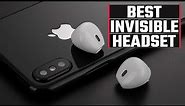 BEST Wireless Earbuds of 2023 ! Top Invisible Headset