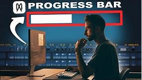 TOP 3 Progress Bars in CapCut PC - Very Easy Steps