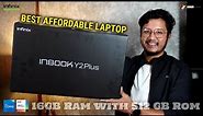 Best Affordable Laptop | Infinix INBOOK Y2 Plus Laptop Unboxing & Review After 14 Days of Use