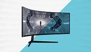 10 Best Curved Monitors for a Better Desktop Experience