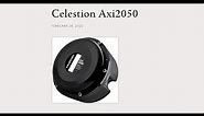 Celestion Axi2050 Full Test and Review