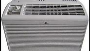 Small Window Air Conditioner Repair 5000 BTU Zenith