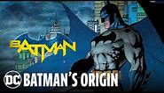 Who is Batman? | DC Secret Files & Origins