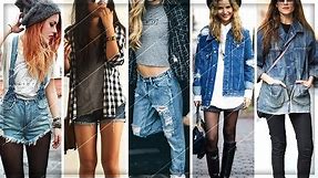 HIPSTER SUMMER FASHION TRENDS THAT ARE STYLISH HIPSTER LOOK