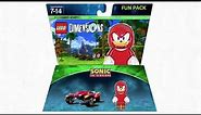 Lego dimensions 2 infinite worlds all new ￼ characters￼ pt3