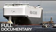 Gigantic Overseas Autoliner | Mega Transports | Free Documentary