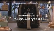 Philips Airfryer XXL Product Video