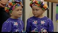 Michelle Tanner ~ "You Got It Dude!" (With who's saying it)