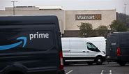 Walmart becoming 'a worthy competitor' to Amazon in e-commerce space: Author