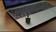 World's Smallest USB-C Aluminum Mini Adapter by Nonda - [Review]