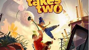 It Takes Two - PS4 & PS5 Games | PlayStation