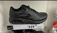Nike Air Max SC Leather “Triple Black” Men’s Shoes - Style Code: DH9636-001