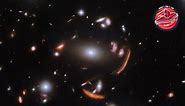 Gravitational lensing and... - James Webb Space Telescope