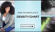 How To Ventilate A Density Chart