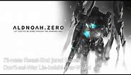 Sawano Hiroyuki - aLIEz Aldnoah.Zero Full Lyrics