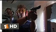 Lethal Weapon (7/10) Movie CLIP - Have a Nice Day (1987) HD