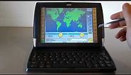 A review of the Psion 7