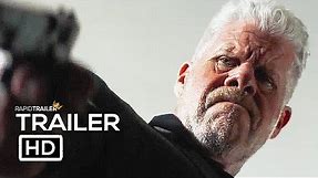 ASHER Official Trailer (2019) Ron Perlman, Famke Janssen Movie HD