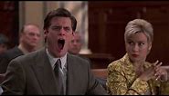 OH COME ON! - Jim Carrey: Liar Liar quote