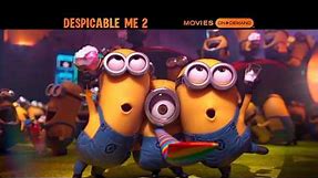 Despicable Me 2 | Trailer | Own it on Blu-ray, DVD & Digital