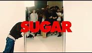 SUGAR - BROCKHAMPTON