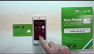Switching to Cricket Wireless - Signing Up - Part 3