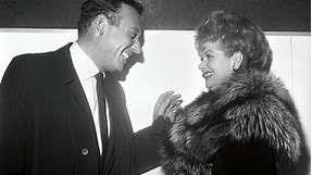 Lucille Ball's 2nd Husband Gary Morton Claimed to Have Never Seen 'I Love Lucy' - Closer News Weekly