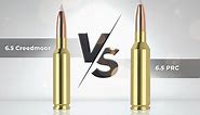 6.5 Creedmoor vs. 6.5 PRC: Which is Better? - Shooting Times