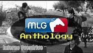 MLG: A Dank Meme Anthology