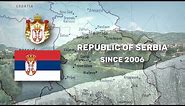 Historical anthem of Serbia