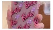 Premium Barbie Wall Bricks... - BD Only iPhone Accessories