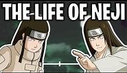 The Life Of Neji Hyūga (Naruto)